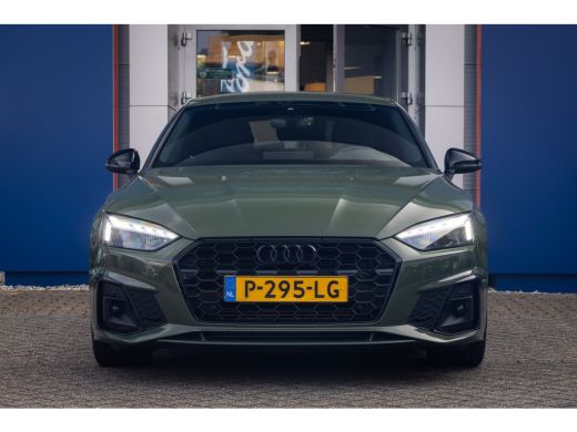 Audi A5 Sportback 35 TFSI S edition Competition | Apple Carplay/Android Auto | Stoelverwarming | Elek. Ac... ActivLease financial lease