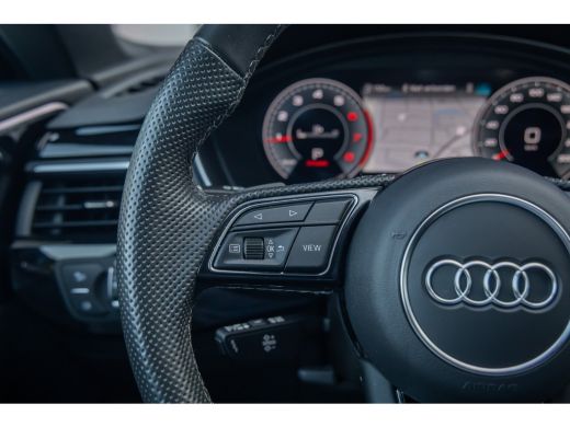 Audi A5 Sportback 35 TFSI S edition Competition | Apple Carplay/Android Auto | Stoelverwarming | Elek. Ac... ActivLease financial lease