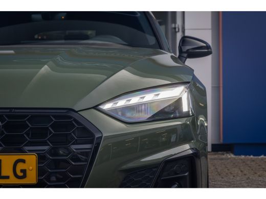 Audi A5 Sportback 35 TFSI S edition Competition | Apple Carplay/Android Auto | Stoelverwarming | Elek. Ac... ActivLease financial lease