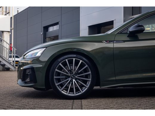 Audi A5 Sportback 35 TFSI S edition Competition | Apple Carplay/Android Auto | Stoelverwarming | Elek. Ac... ActivLease financial lease