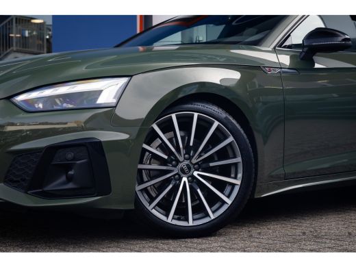 Audi A5 Sportback 35 TFSI S edition Competition | Apple Carplay/Android Auto | Stoelverwarming | Elek. Ac... ActivLease financial lease