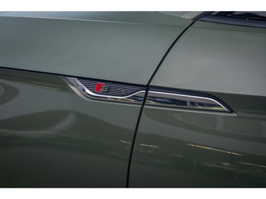 Audi A5 Sportback 35 TFSI S edition Competition | Apple Carplay/Android Auto | Stoelverwarming | Elek. Ac... ActivLease financial lease