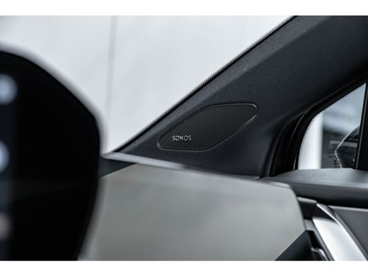 Audi Q4 e-tron Quattro Performance 82 kWh / 340 pk S edition | 3-zone airconditioning | Achterklep, automatisch ... ActivLease financial lease
