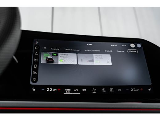 Audi Q4 e-tron Quattro Performance 82 kWh / 340 pk S edition | 3-zone airconditioning | Achterklep, automatisch ... ActivLease financial lease