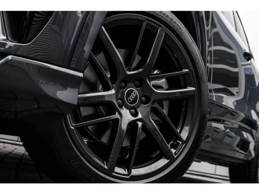 Audi Q4 e-tron Quattro Performance 82 kWh / 340 pk S edition | 3-zone airconditioning | Achterklep, automatisch ... ActivLease financial lease