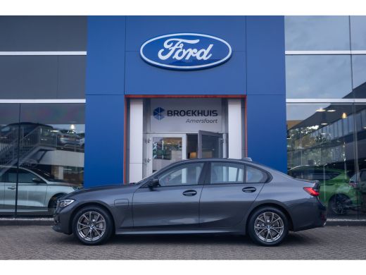 BMW 3 Serie 330e Business Edition Plus | 360 camera | Leder | Cruise control adaptief | Apple Carplay/Android... ActivLease financial lease