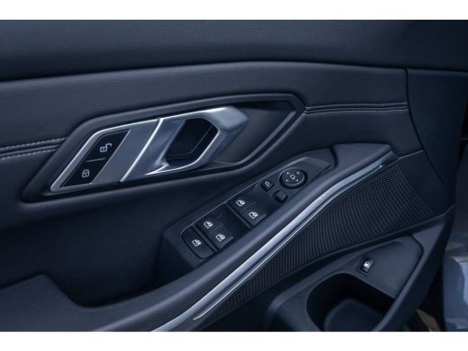 BMW 3 Serie 330e Business Edition Plus | 360 camera | Leder | Cruise control adaptief | Apple Carplay/Android... ActivLease financial lease