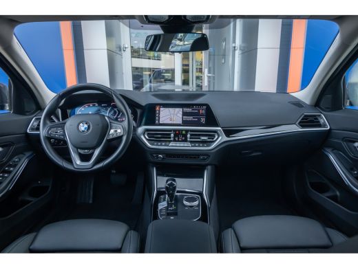 BMW 3 Serie 330e Business Edition Plus | 360 camera | Leder | Cruise control adaptief | Apple Carplay/Android... ActivLease financial lease