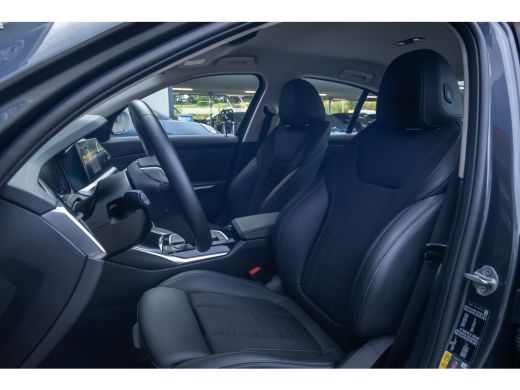 BMW 3 Serie 330e Business Edition Plus | 360 camera | Leder | Cruise control adaptief | Apple Carplay/Android... ActivLease financial lease