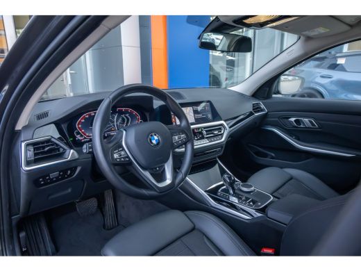 BMW 3 Serie 330e Business Edition Plus | 360 camera | Leder | Cruise control adaptief | Apple Carplay/Android... ActivLease financial lease