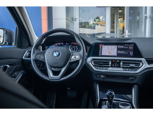 BMW 3 Serie 330e Business Edition Plus | 360 camera | Leder | Cruise control adaptief | Apple Carplay/Android... ActivLease financial lease