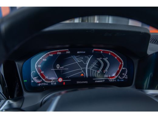BMW 3 Serie 330e Business Edition Plus | 360 camera | Leder | Cruise control adaptief | Apple Carplay/Android... ActivLease financial lease