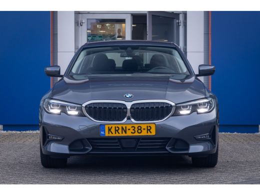 BMW 3 Serie 330e Business Edition Plus | 360 camera | Leder | Cruise control adaptief | Apple Carplay/Android... ActivLease financial lease
