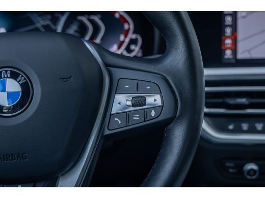 BMW 3 Serie 330e Business Edition Plus | 360 camera | Leder | Cruise control adaptief | Apple Carplay/Android... ActivLease financial lease