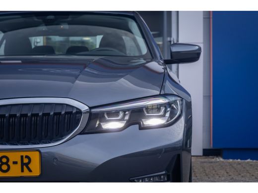 BMW 3 Serie 330e Business Edition Plus | 360 camera | Leder | Cruise control adaptief | Apple Carplay/Android... ActivLease financial lease
