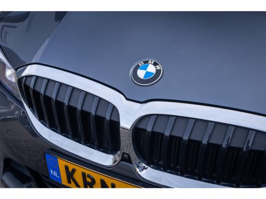 BMW 3 Serie 330e Business Edition Plus | 360 camera | Leder | Cruise control adaptief | Apple Carplay/Android... ActivLease financial lease