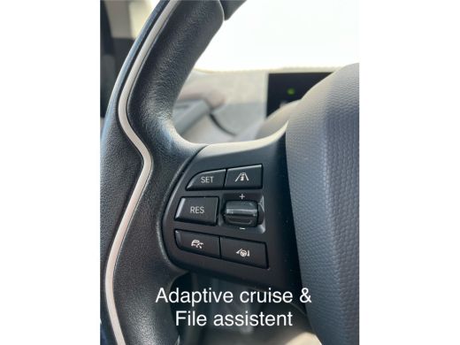 BMW i3 *Unique Forever*120Ah 42 kWh/H-Kardon/Sunroof/2xAdaptive/W-pomp/3-fase/20" ActivLease financial lease
