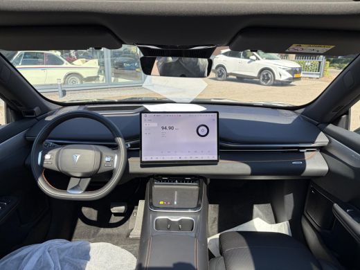 Changan Deepal S05 S05 EV LHD 200KW | NIEUWE AUTO | PANORAMADAK | 20" LMV | 360&deg; CAMERA | HEAD-UP DISPLAY | LEDEREN ... ActivLease financial lease