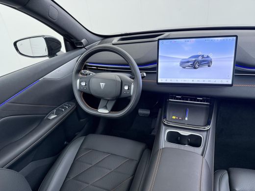 Changan Deepal S05 S05 EV LHD MAX 200KW | 68.8 kwh | NIEUWE AUTO | PANORAMADAK | 20" LMV | 360&deg; CAMERA | HEAD-UP DIS... ActivLease financial lease