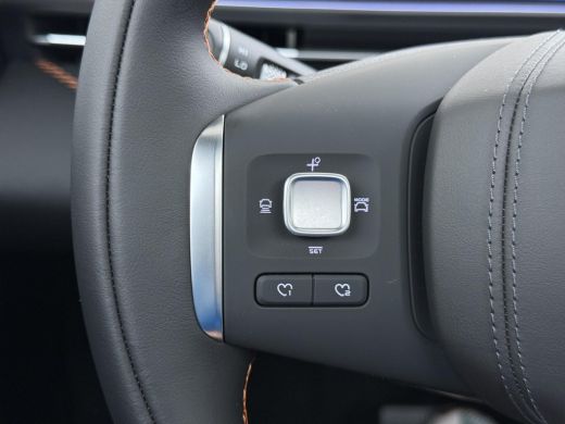 Changan Deepal S05 S05 EV LHD MAX 200KW | 68.8 kwh | NIEUWE AUTO | PANORAMADAK | 20" LMV | 360&deg; CAMERA | HEAD-UP DIS... ActivLease financial lease