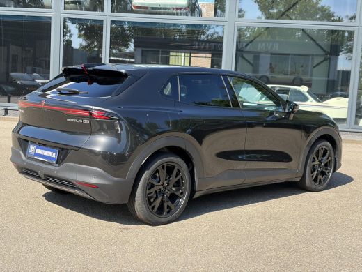 Changan Deepal S05 S05 EV LHD 200KW | NIEUWE AUTO | PANORAMADAK | 20" LMV | 360&deg; CAMERA | HEAD-UP DISPLAY | LEDEREN ... ActivLease financial lease