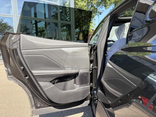 Changan Deepal S05 S05 EV LHD 200KW | NIEUWE AUTO | PANORAMADAK | 20" LMV | 360&deg; CAMERA | HEAD-UP DISPLAY | LEDEREN ... ActivLease financial lease