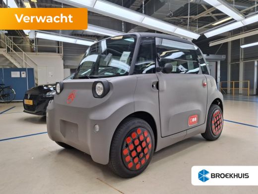 Citroën Ami Ami Ami | Panoramadak | Direct leverbaar! ActivLease financial lease