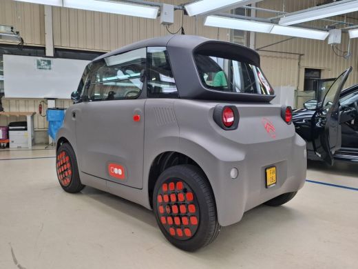 Citroën Ami Ami Ami | Panoramadak | Direct leverbaar! ActivLease financial lease