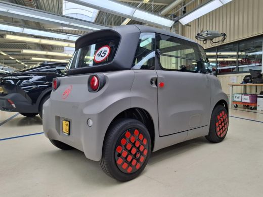 Citroën Ami Ami Ami | Panoramadak | Direct leverbaar! ActivLease financial lease