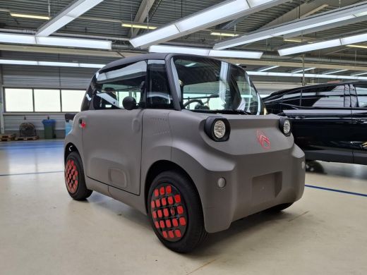 Citroën Ami Ami Ami | Panoramadak | Direct leverbaar! ActivLease financial lease