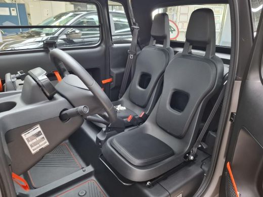 Citroën Ami Ami Ami | Panoramadak | Direct leverbaar! ActivLease financial lease