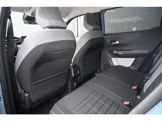 Citroën C3 Aircross 1.2 Hybrid 145pk Plus DEMO-DEAL! Tot 8 Jaar Garantie! | Navigatie by App | Achteruitrijcamera | C... ActivLease financial lease