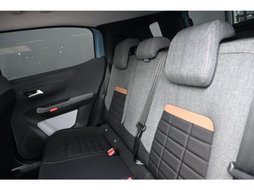 Citroën C3 Aircross 1.2 Hybrid 145pk Plus DEMO-DEAL! Tot 8 Jaar Garantie! | Navigatie by App | Achteruitrijcamera | C... ActivLease financial lease