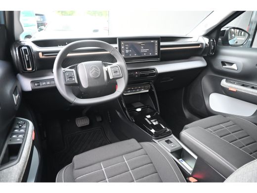 Citroën C3 Aircross 1.2 Hybrid 145pk Plus DEMO-DEAL! Tot 8 Jaar Garantie! | Navigatie by App | Achteruitrijcamera | C... ActivLease financial lease