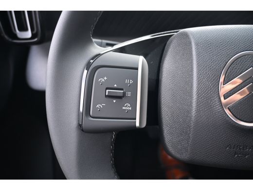 Citroën C3 Aircross 1.2 Hybrid 145pk Plus DEMO-DEAL! Tot 8 Jaar Garantie! | Navigatie by App | Achteruitrijcamera | C... ActivLease financial lease
