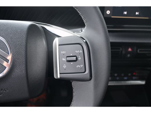 Citroën C3 Aircross 1.2 Hybrid 145pk Plus DEMO-DEAL! Tot 8 Jaar Garantie! | Navigatie by App | Achteruitrijcamera | C... ActivLease financial lease