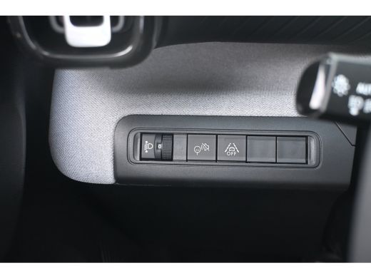 Citroën C3 Aircross 1.2 Hybrid 145pk Plus DEMO-DEAL! Tot 8 Jaar Garantie! | Navigatie by App | Achteruitrijcamera | C... ActivLease financial lease