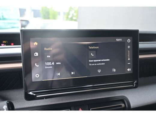 Citroën C3 Aircross 1.2 Hybrid 145pk Plus DEMO-DEAL! Tot 8 Jaar Garantie! | Navigatie by App | Achteruitrijcamera | C... ActivLease financial lease