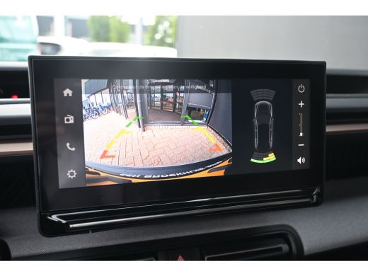 Citroën C3 Aircross 1.2 Hybrid 145pk Plus DEMO-DEAL! Tot 8 Jaar Garantie! | Navigatie by App | Achteruitrijcamera | C... ActivLease financial lease