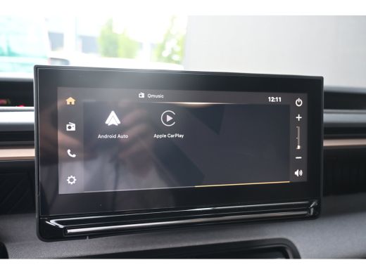 Citroën C3 Aircross 1.2 Hybrid 145pk Plus DEMO-DEAL! Tot 8 Jaar Garantie! | Navigatie by App | Achteruitrijcamera | C... ActivLease financial lease
