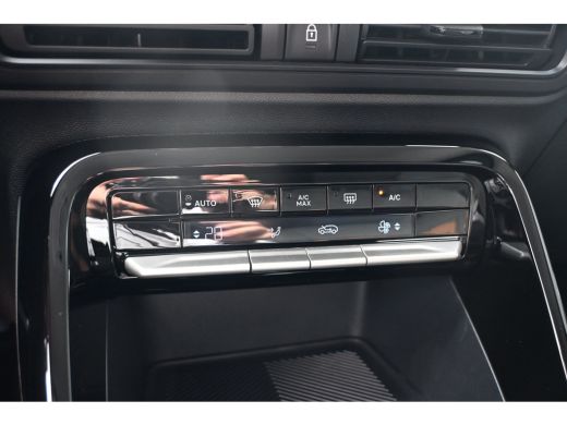 Citroën C3 Aircross 1.2 Hybrid 145pk Plus DEMO-DEAL! Tot 8 Jaar Garantie! | Navigatie by App | Achteruitrijcamera | C... ActivLease financial lease