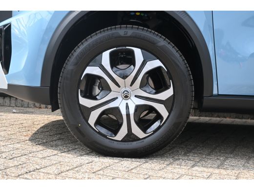 Citroën C3 Aircross 1.2 Hybrid 145pk Plus DEMO-DEAL! Tot 8 Jaar Garantie! | Navigatie by App | Achteruitrijcamera | C... ActivLease financial lease