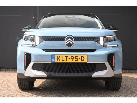 Citroën C3 Aircross 1.2 Hybrid 145pk Plus DEMO-DEAL! Tot 8 Jaar Garantie! | Navigatie by App | Achteruitrijcamera | C... ActivLease financial lease