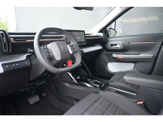 Citroën C3 Aircross 1.2 Hybrid 145pk Plus DEMO-DEAL! Tot 8 Jaar Garantie! | Navigatie by App | Achteruitrijcamera | C... ActivLease financial lease