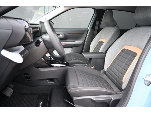 Citroën C3 Aircross 1.2 Hybrid 145pk Plus DEMO-DEAL! Tot 8 Jaar Garantie! | Navigatie by App | Achteruitrijcamera | C... ActivLease financial lease