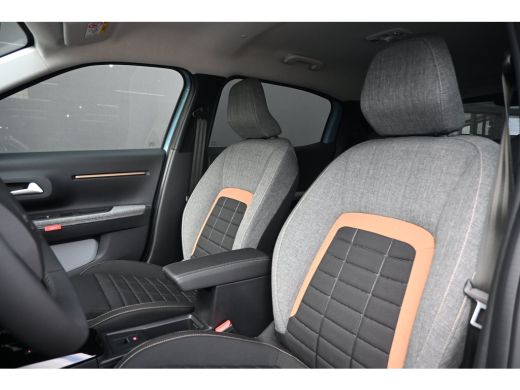 Citroën C3 Aircross 1.2 Hybrid 145pk Plus DEMO-DEAL! Tot 8 Jaar Garantie! | Navigatie by App | Achteruitrijcamera | C... ActivLease financial lease