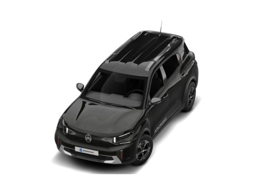 Citroën C3 Aircross Collection | Achteruitrijcamera | Extra getinte achterste zijruiten en achterruit | Koplampen met... ActivLease financial lease
