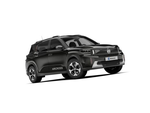 Citroën C3 Aircross Collection | Achteruitrijcamera | Extra getinte achterste zijruiten en achterruit | Koplampen met... ActivLease financial lease