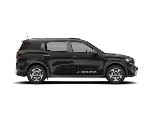 Citroën C3 Aircross Collection | Achteruitrijcamera | Extra getinte achterste zijruiten en achterruit | Koplampen met... ActivLease financial lease