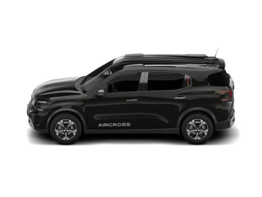 Citroën C3 Aircross Collection | Achteruitrijcamera | Extra getinte achterste zijruiten en achterruit | Koplampen met... ActivLease financial lease